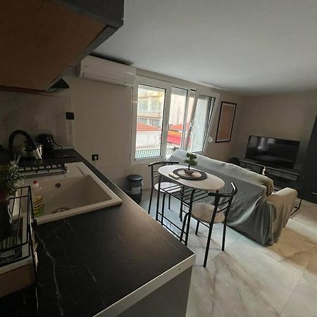 Cozy Studio In Alexandroupolis ภายนอก รูปภาพ