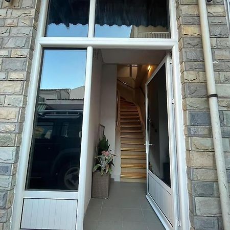 Cozy Studio In Alexandroupolis ภายนอก รูปภาพ