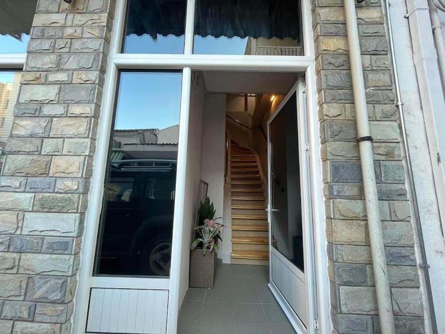 Cozy Studio In Alexandroupolis ภายนอก รูปภาพ