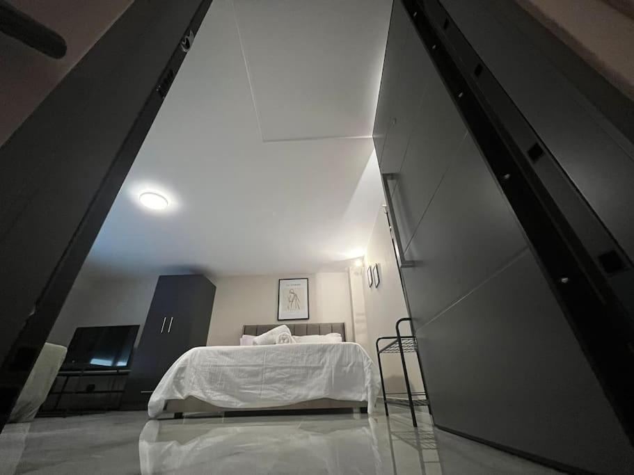 Cozy Studio In Alexandroupolis ภายนอก รูปภาพ