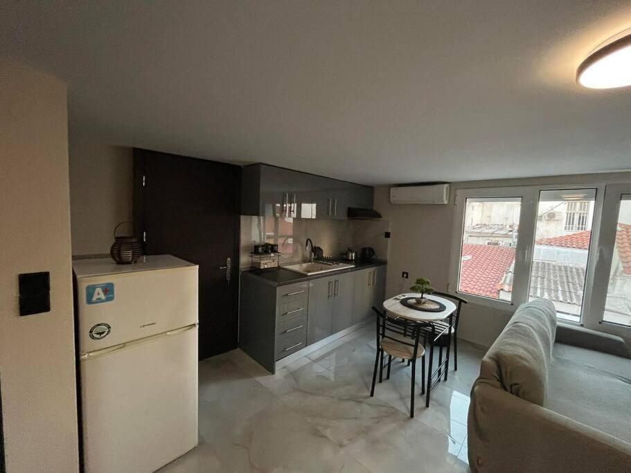 Cozy Studio In Alexandroupolis ภายนอก รูปภาพ