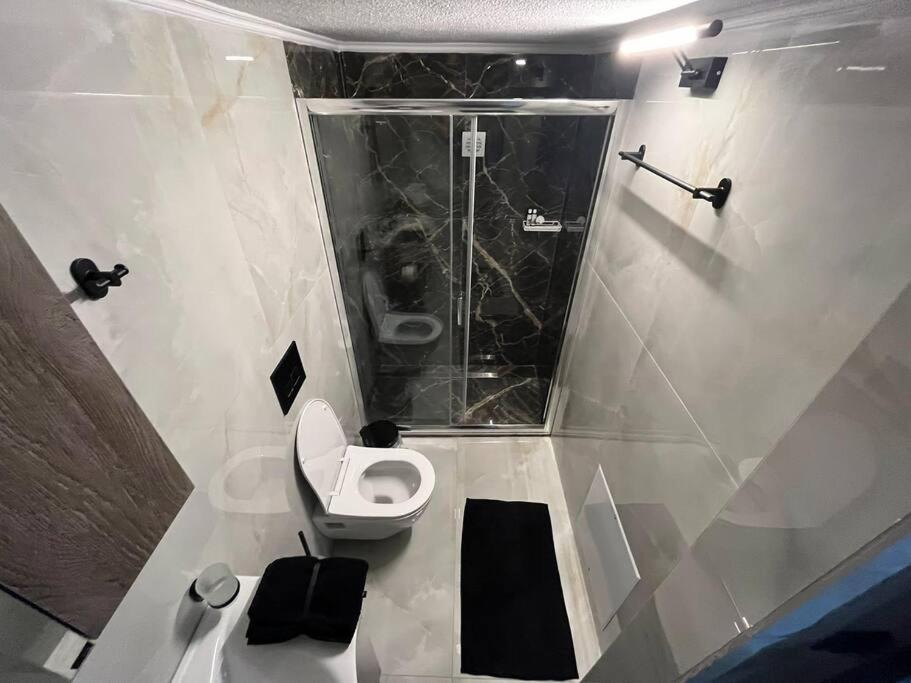 Cozy Studio In Alexandroupolis ภายนอก รูปภาพ