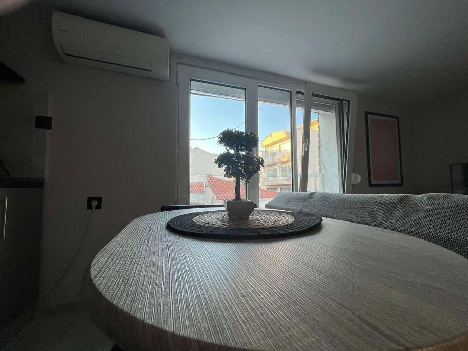 Cozy Studio In Alexandroupolis ภายนอก รูปภาพ